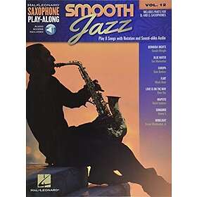 Hal Leonard Publishing Corporation: Smooth Jazz