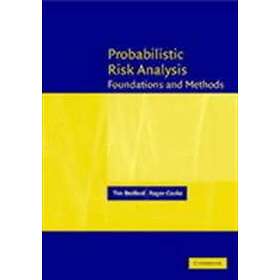 Tim Bedford: Probabilistic Risk Analysis