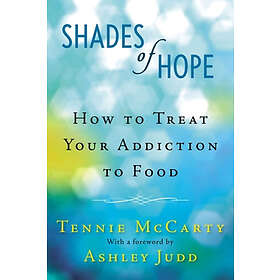 Tennie McCarty: Shades of Hope