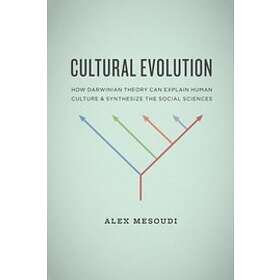Alex Mesoudi: Cultural Evolution