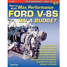 George Reid: How to Build Max-Performance Ford V-8s on a Budget