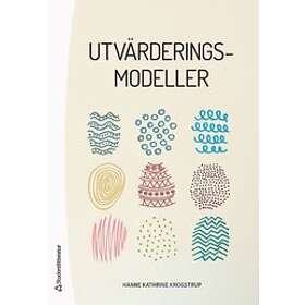 Hanne Kathrine Krogstrup, Verner Denvall, Stig Linde: Utvärderingsmodeller