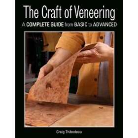 Craig Thibodeau: The Craft of Veneering