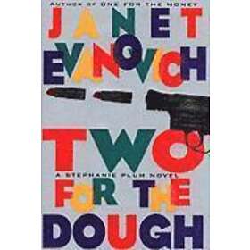 Janet Evanovich: Two for the Dough