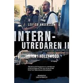 Leif S B Andersson: Jakten i Hollywood