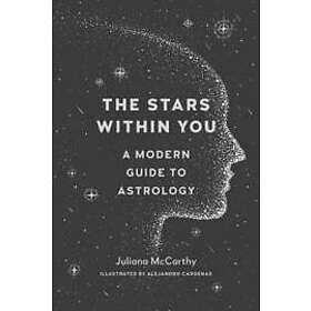 Juliana McCarthy, Alejandro Cardenas: The Stars within You
