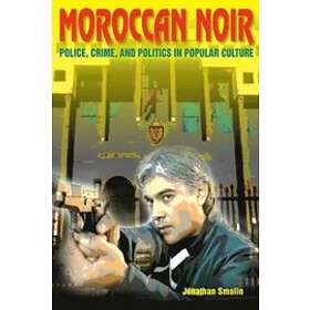 Jonathan Smolin: Moroccan Noir