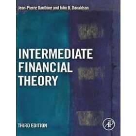 Jean-Pierre Danthine: Intermediate Financial Theory