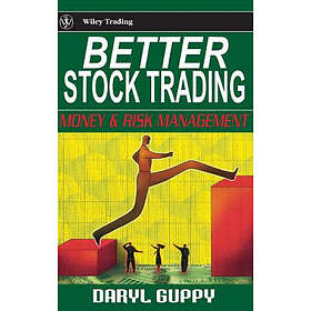 Daryl Guppy: Better Stock Trading