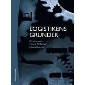 Kent Lumsden, Gunnar Stefansson, Johan Woxenius: Logistikens grunder