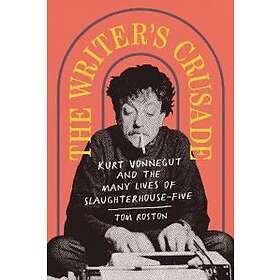 Tom Roston: The Writer's Crusade