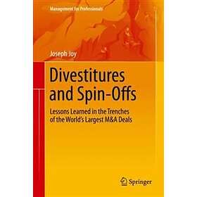 Joseph Joy: Divestitures and Spin-Offs