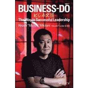 Hiroshi Mikitani: Business-Do
