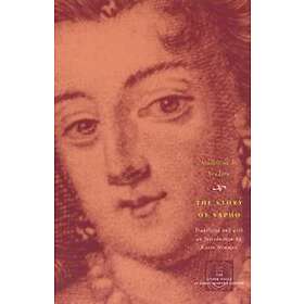 Madeleine de Scudery: The Story of Sapho