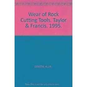 H J R Deketh: Wear of Rock Cutting Tools