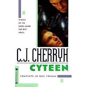 C J Cherryh: Cyteen