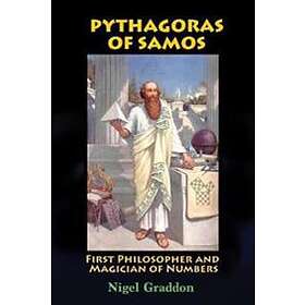 Nigel Graddon: Pythagoras of Samos