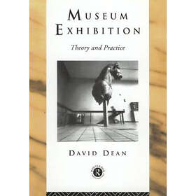David Dean: Museum Exhibition