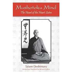 Taisen Deshimaru: Mushotoku Mind