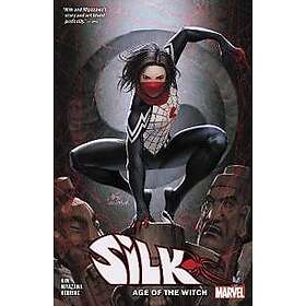 Emily Kim: Silk Vol. 2