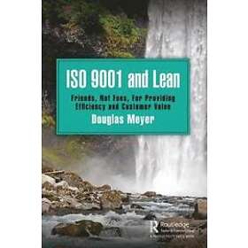 Douglas Meyer: ISO 9001 and Lean