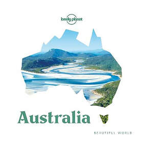 Lonely Planet: Lonely Planet Beautiful World Australia