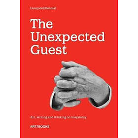 Sally Tallant: The Unexpected Guest