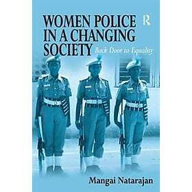 Mangai Natarajan: Women Police in a Changing Society