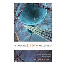 Natasha Myers: Rendering Life Molecular