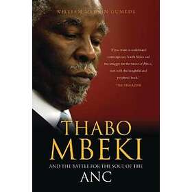 William Mervin Gumede: Thabo Mbeki and the Battle for Soul of ANC