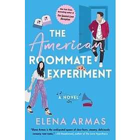 Elena Armas: American Roommate Experiment