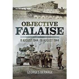 Georges Bernage: Objective Falaise