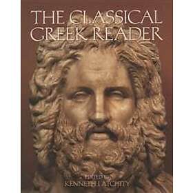 Kenneth J Atchity: The Classical Greek Reader