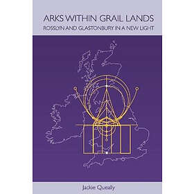 Jackie Queally: Arks within Grail Lands