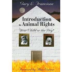 Gary Francione: Introduction to Animal Rights