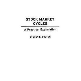 Steven E Bolten: Stock Market Cycles