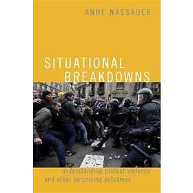 Anne Nassauer: Situational Breakdowns