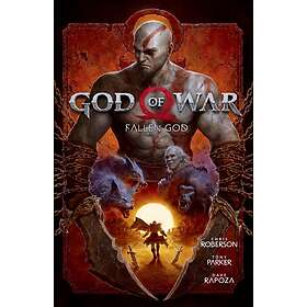 Chris Roberson: God Of War Volume 2: Fallen