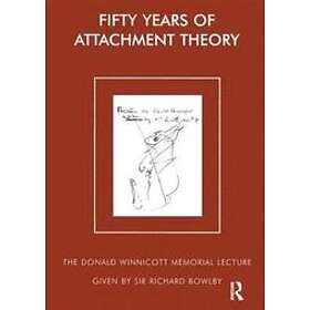 Sir Richard Bowlby: Fifty Years of Attachment Theory