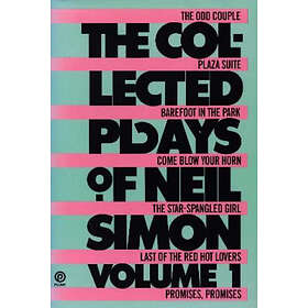 Neil Simon: The Collected Plays of Neil Simon