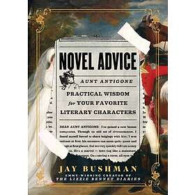 Jay Bushman: Novel Advice