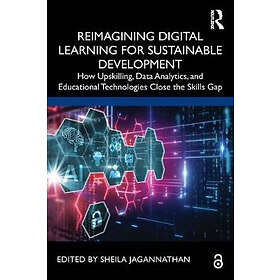 Sheila Jagannathan: Reimagining Digital Learning for Sustainable Development