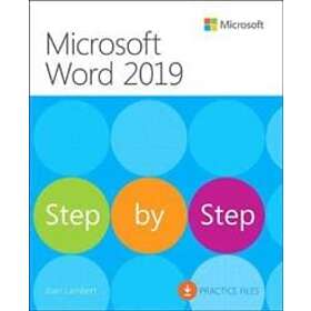 Joan Lambert: Microsoft Word 2019 Step by