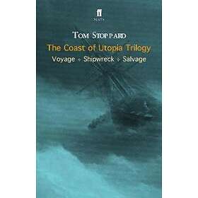 Tom Stoppard: The Coast of Utopia Trilogy