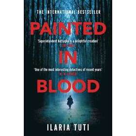 Ilaria Tuti: Painted in Blood