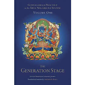 Atremus B Engle, Gyume Khensur Lobsang Jampa: Guhyasamaja Practice in the Arya N