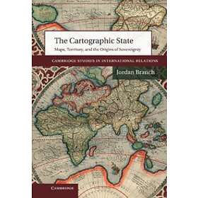 Jordan Branch: The Cartographic State
