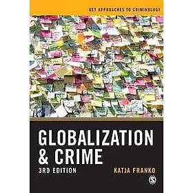 Katja Franko: Globalization and Crime