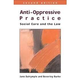 Jane Dalrymple: Anti-Oppressive Practice