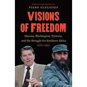 Piero Gleijeses: Visions of Freedom